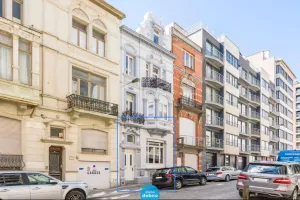Appartement Te Koop Oostende