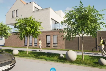 Appartement Te Koop Oostende