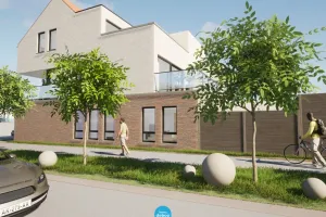 Appartement Te Koop Oostende