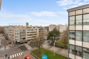 Appartement Te Koop Oostende