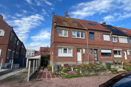 HuisOostende
