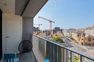 Appartement Te Koop Oostende