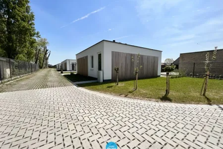 Huis Te Koop Westende