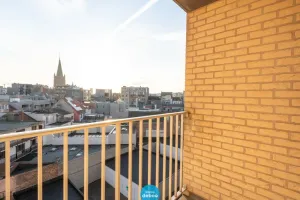 Appartement Te Koop Oostende