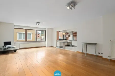 Appartement Te Koop Oostende