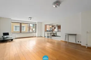 Appartement Te Koop Oostende