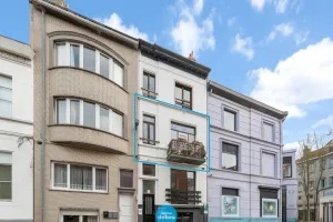 Appartement Te Koop Oostende