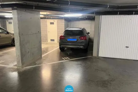 Grond Te Koop Bredene