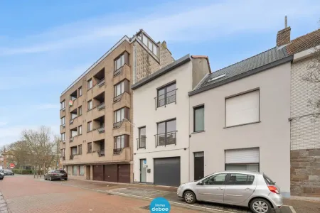 HuisOostende