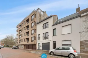 Huis Te Koop Oostende