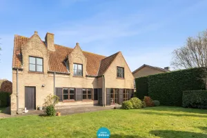 Villa Te Koop Oostende