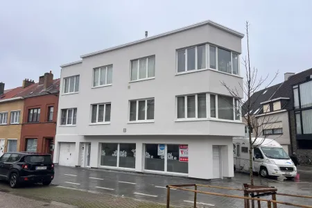 Garage Te Koop Oostende