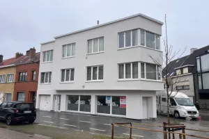 Garage Te Koop Oostende