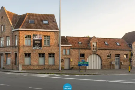 HuisPervijze