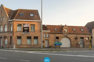 Garage Te Koop Pervijze