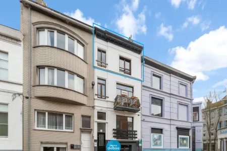 AppartementOostende