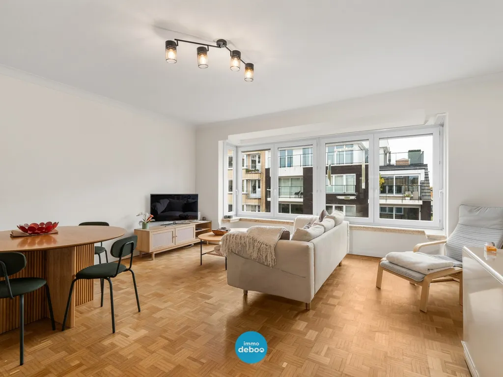 Hoofdfoto Appartement in Oostende