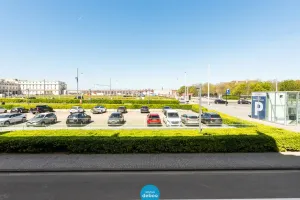 Appartement Te Koop Oostende