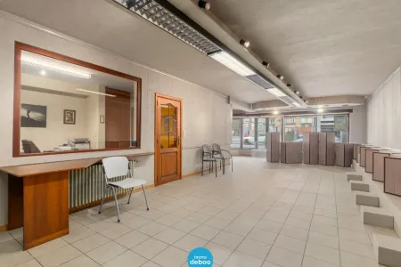 Appartement Te Koop Oostende