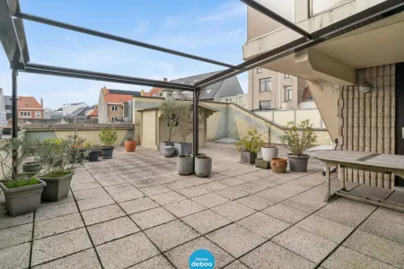 Huis Te Koop Oostende