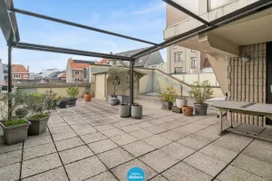 Huis Te Koop Oostende