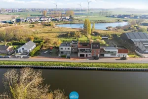 Huis Te Koop Nieuwpoort