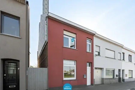 HuisZandvoorde