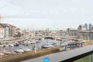 Appartement Te Koop Oostende