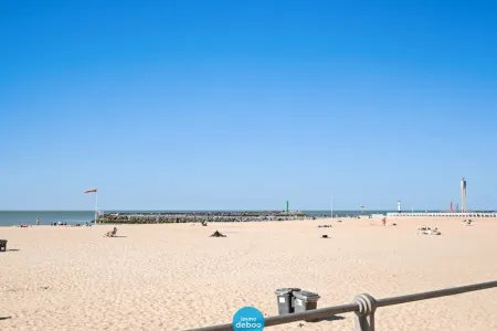 Appartement Te Koop Oostende