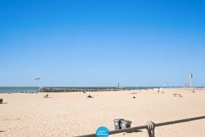 Appartement Te Koop Oostende