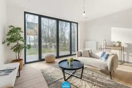 Huis Te Koop Oostende