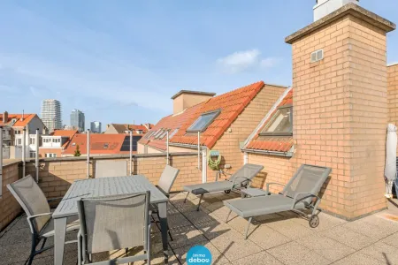 Appartement Te Koop Oostende