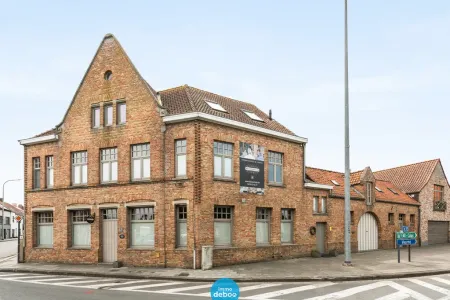 Huis Te Koop Pervijze