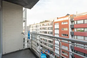 Appartement Te Koop Oostende