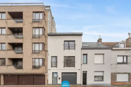 Kantoor Te Koop Oostende