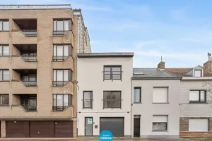 Kantoor Te Koop Oostende