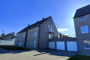  Verhuurd Beringen