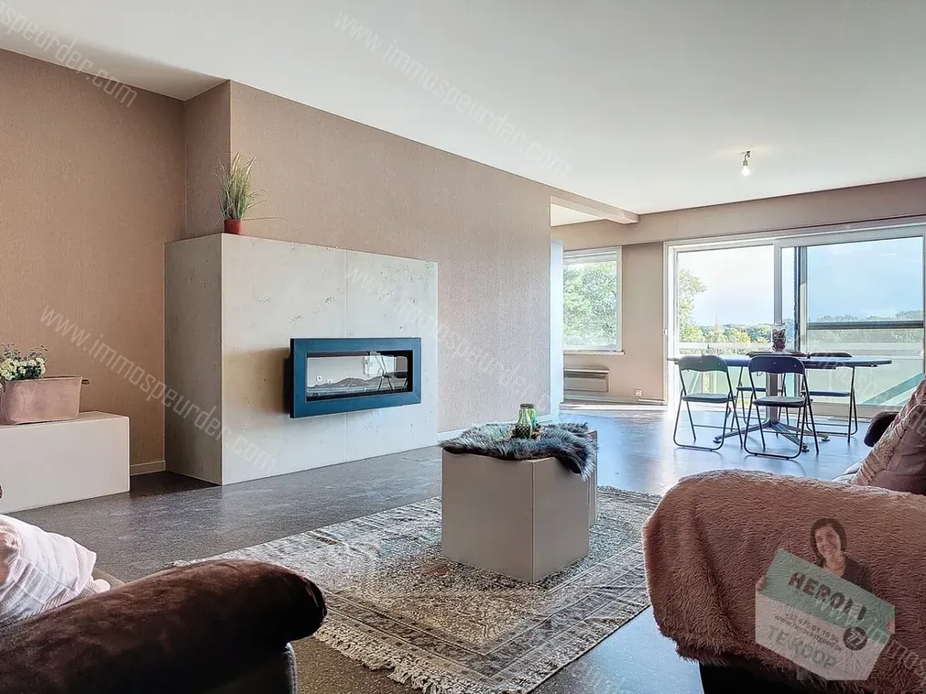 Appartement Te Koop Beringen