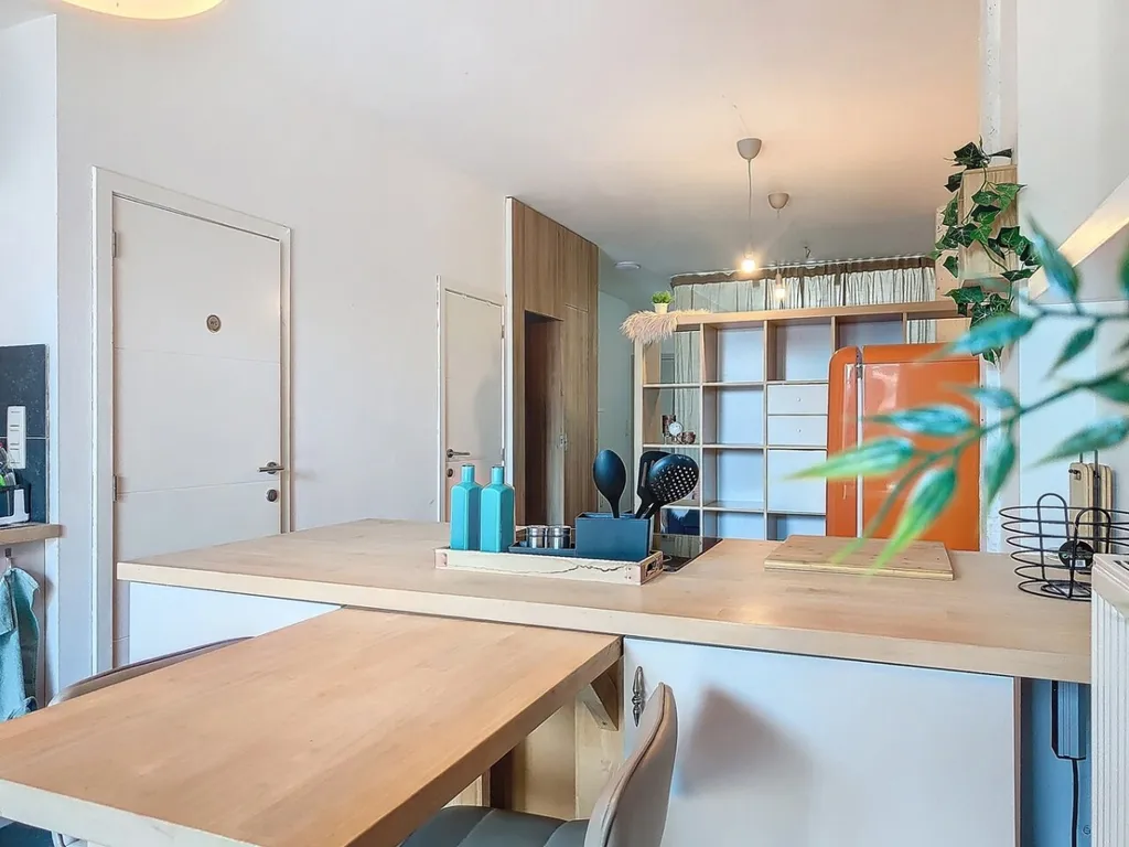 Hoofdfoto Appartement in Hasselt