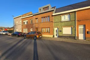 Huis Te Koop Vilvoorde