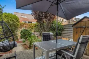 Appartement Te Koop Vilvoorde