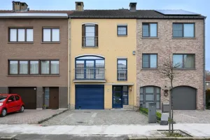 Garage Te Koop Vilvoorde