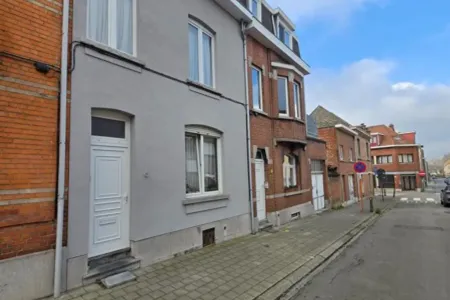 Huis Te Koop Machelen