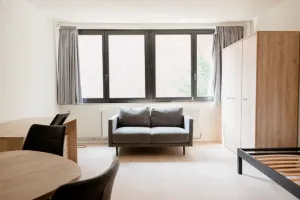 Appartement Te Huur Leuven