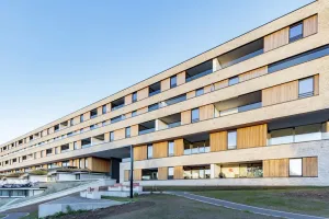 Appartement Te Huur Heverlee