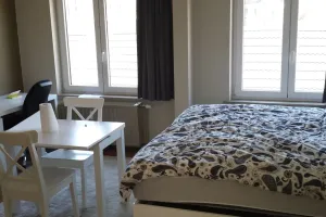 Appartement Te Huur Leuven