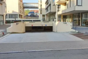 Garage Te Huur Leuven