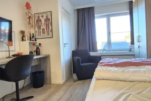 Appartement Te Koop Leuven