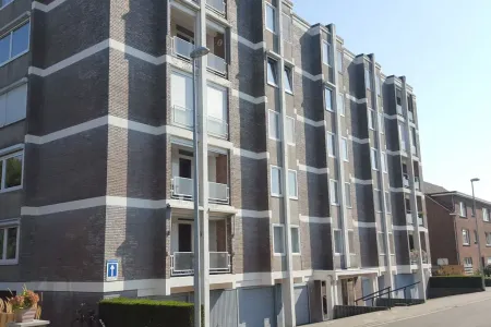 Appartement Te Huur Heverlee