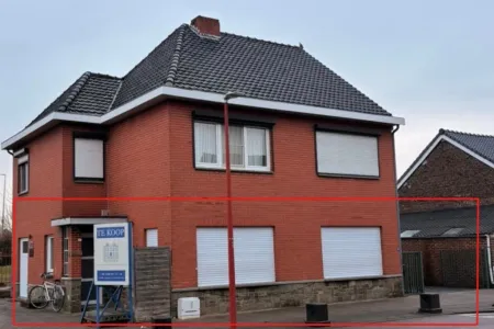 Appartement Te Koop Maasmechelen
